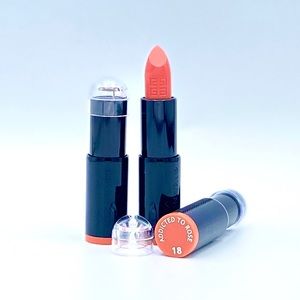 18 Addicted to Rose- 3 TUBES- Givenchy Rouge